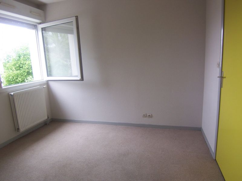 Appartement T1 à Rennes