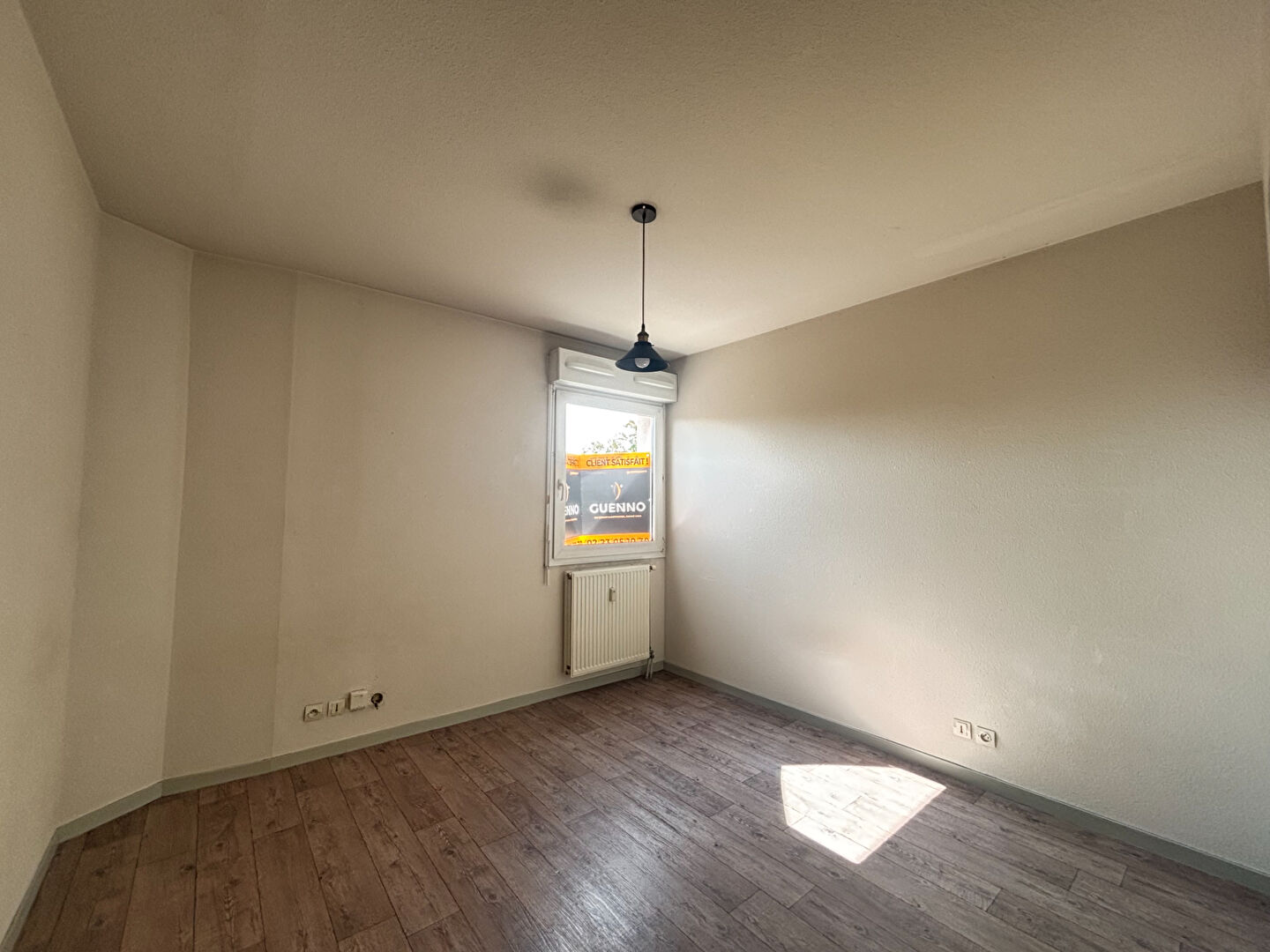 Appartement T1 à Rennes