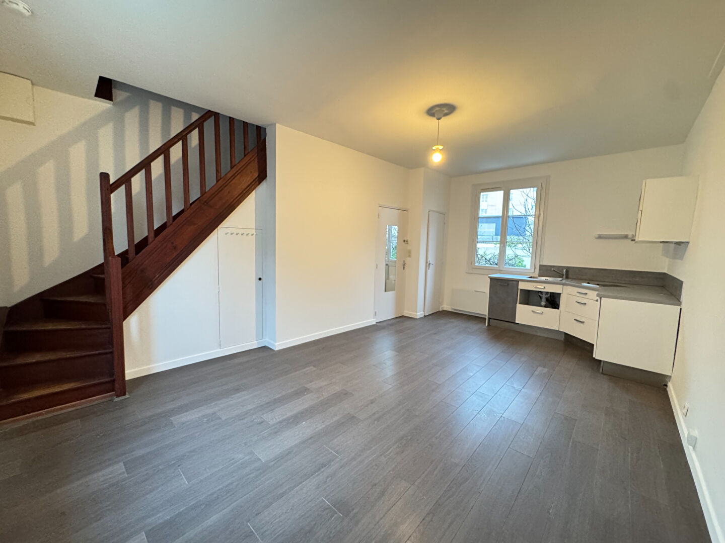 Appartement T2 à Rennes