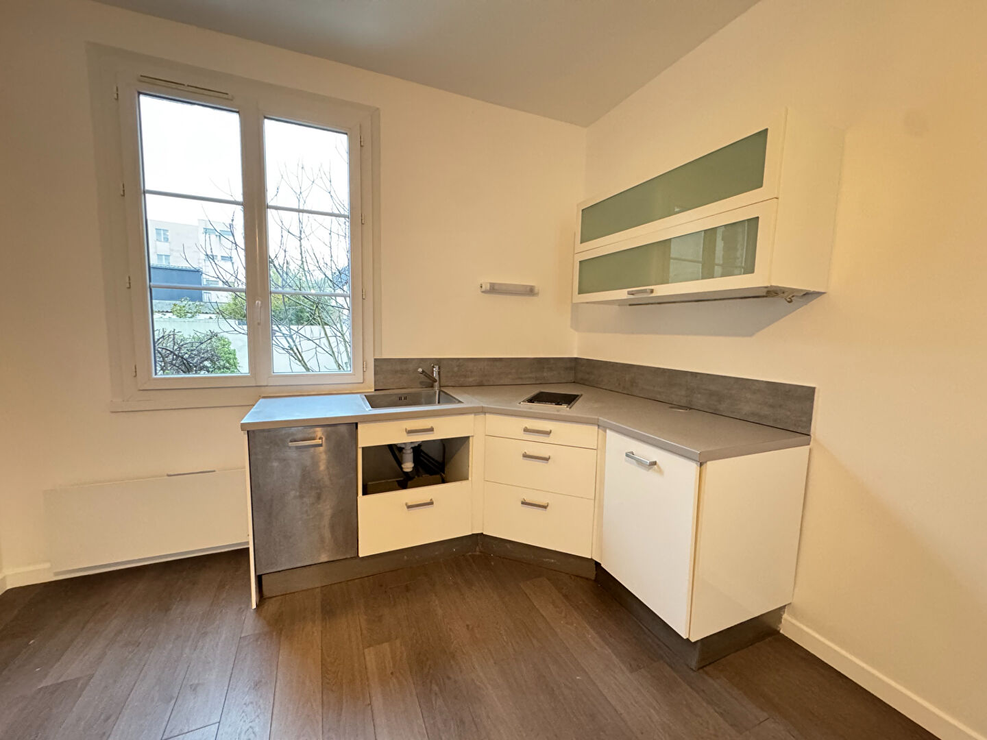 Appartement T2 à Rennes
