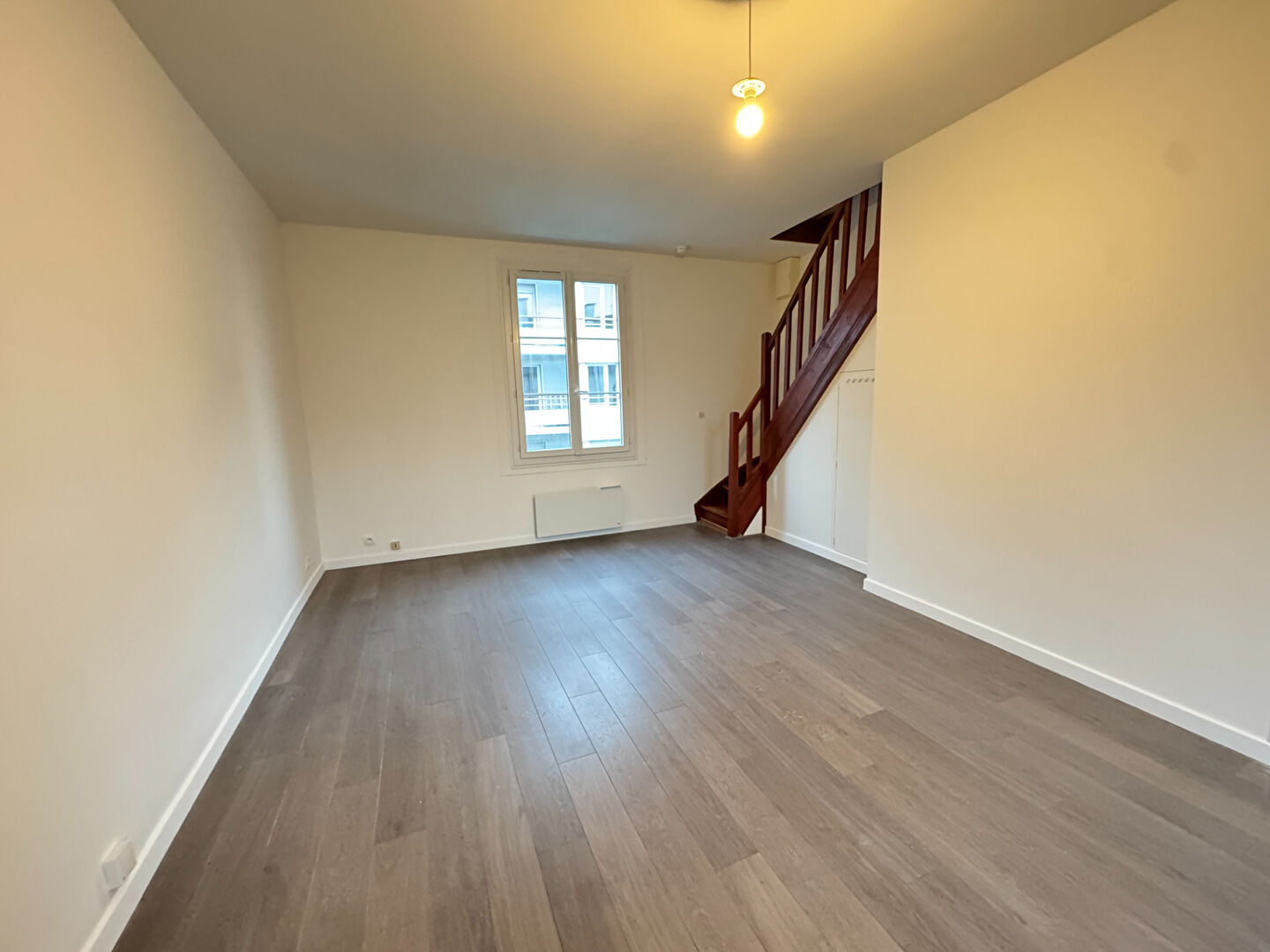 Appartement T2 à Rennes