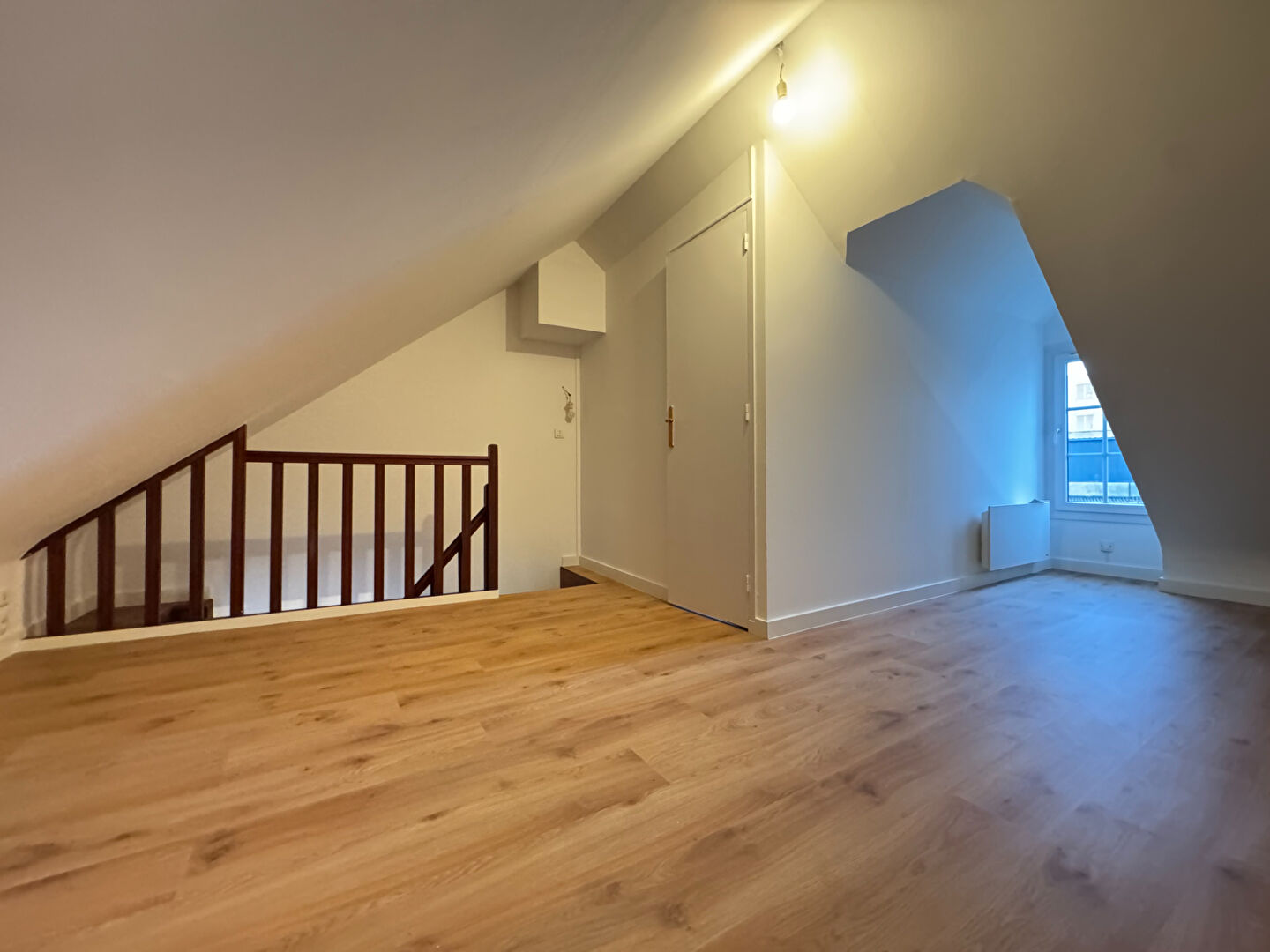 Appartement T2 à Rennes