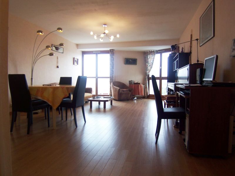 Appartement T5 à Rennes