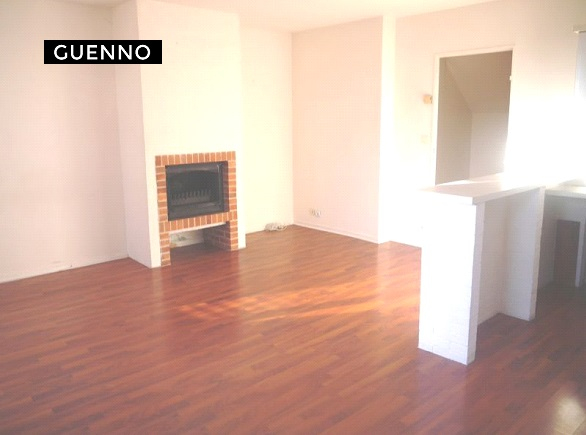 Appartement T3 à Rennes