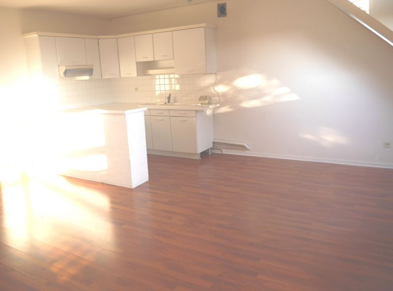 Appartement T3 à Rennes