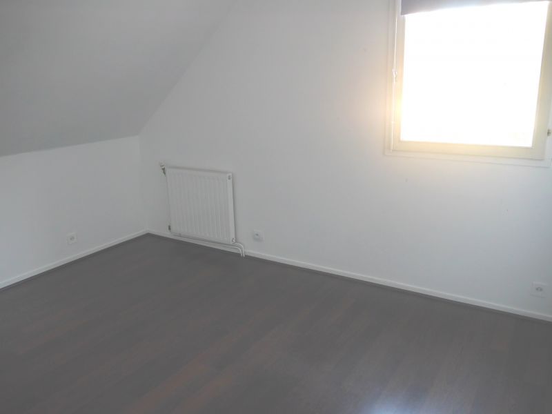 Appartement T3 à Rennes