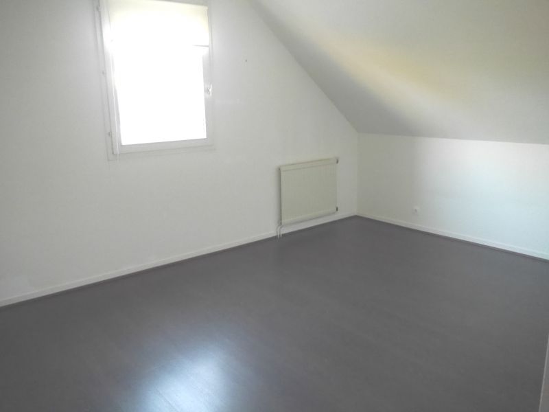Appartement T3 à Rennes