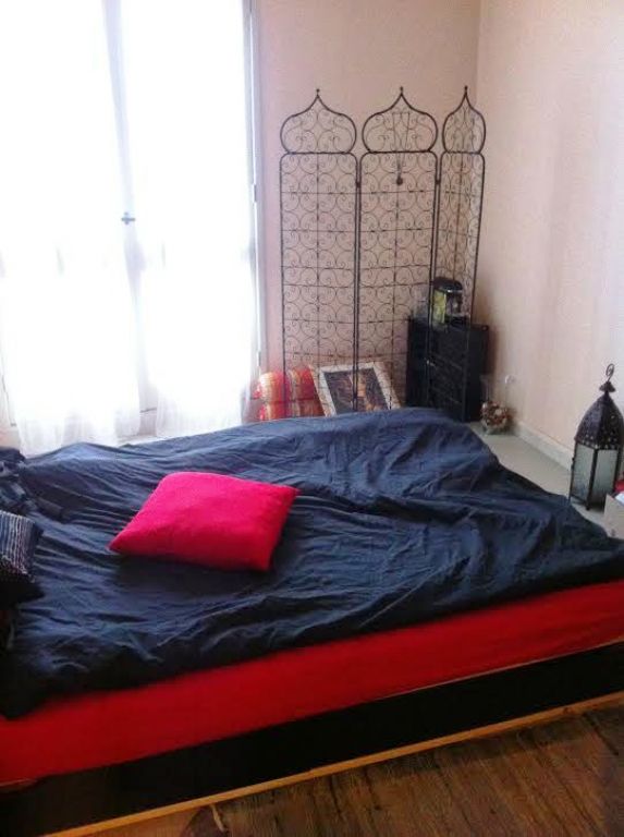 Appartement T3 à Rennes