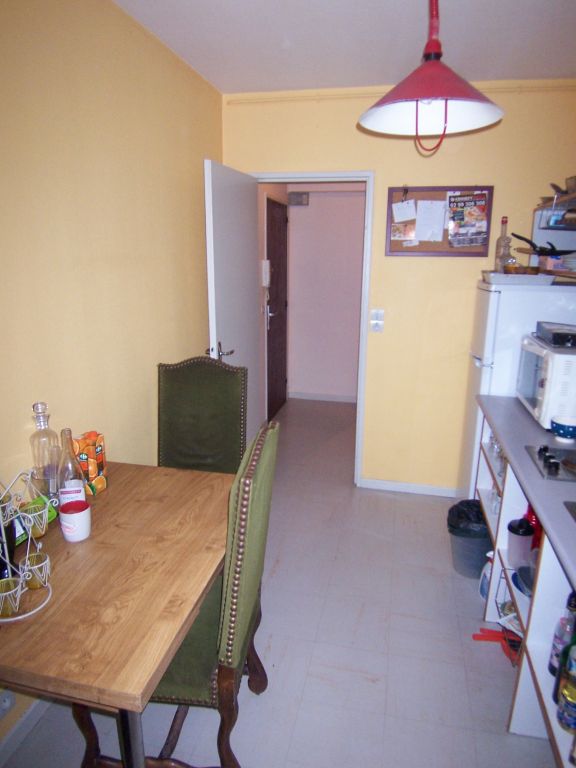 Appartement T3 à Rennes