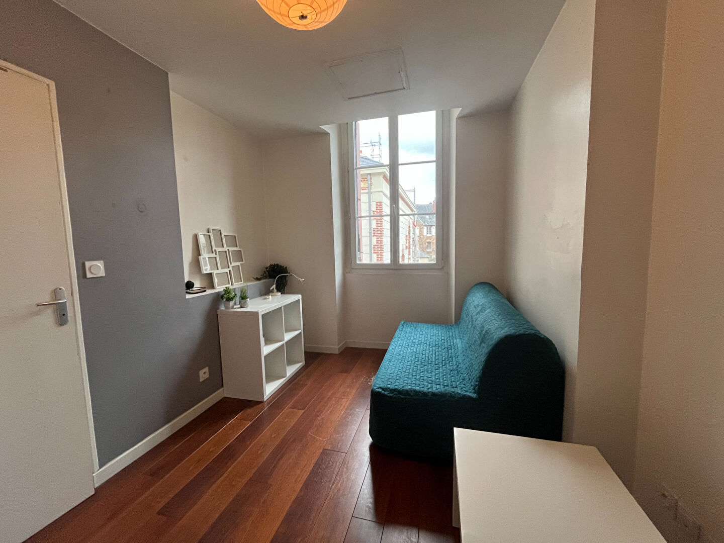 Appartement T1 à Rennes