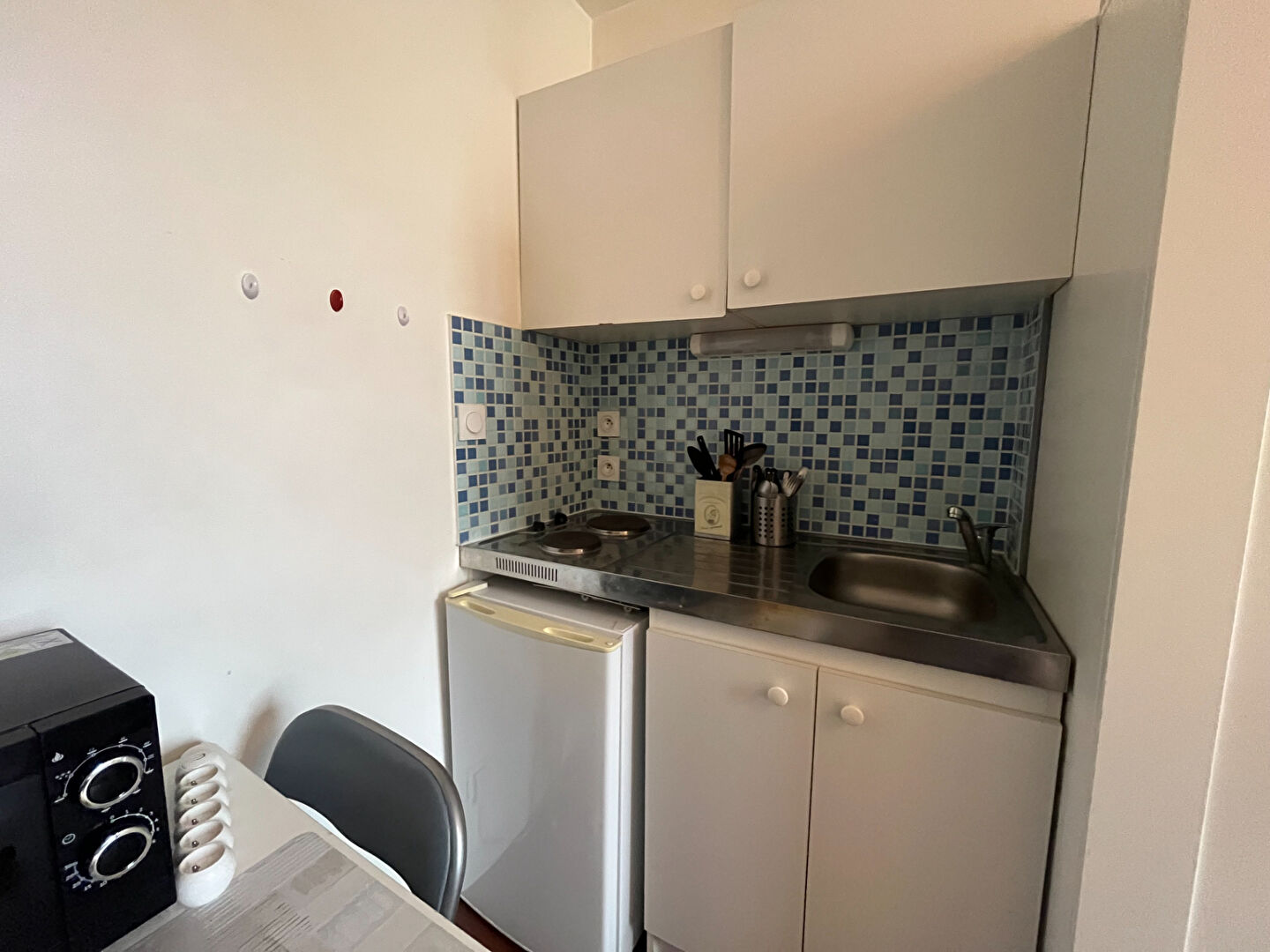 Appartement T1 à Rennes