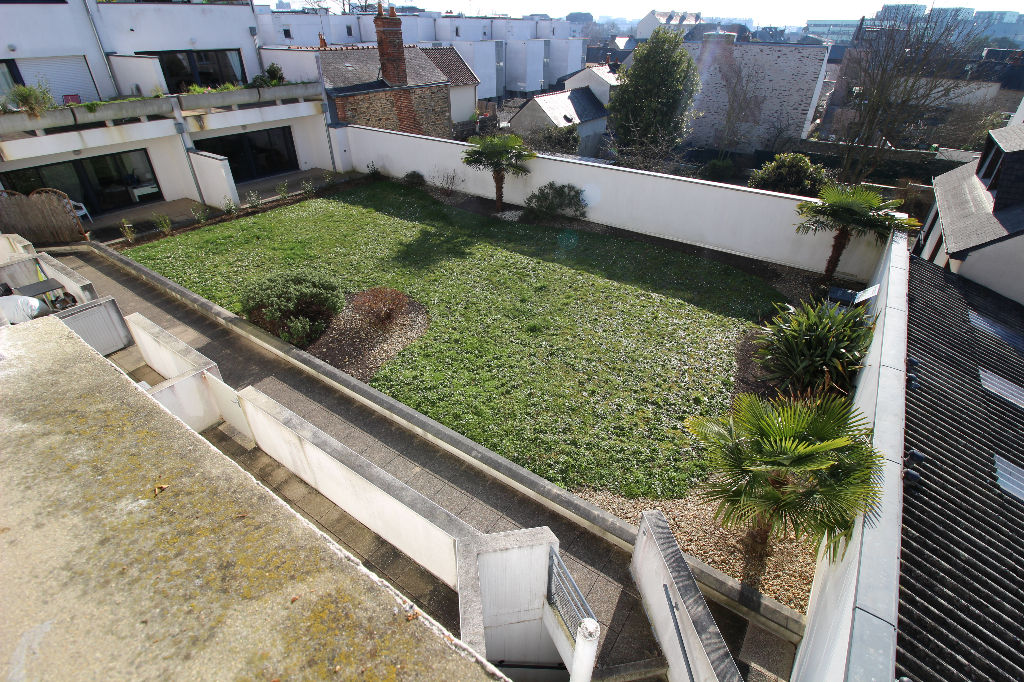 Appartement T1 à Rennes