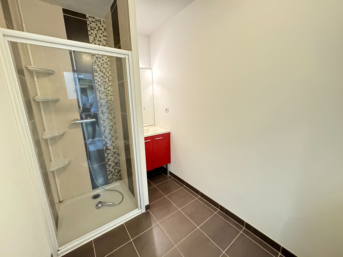 Appartement T2 à Rennes