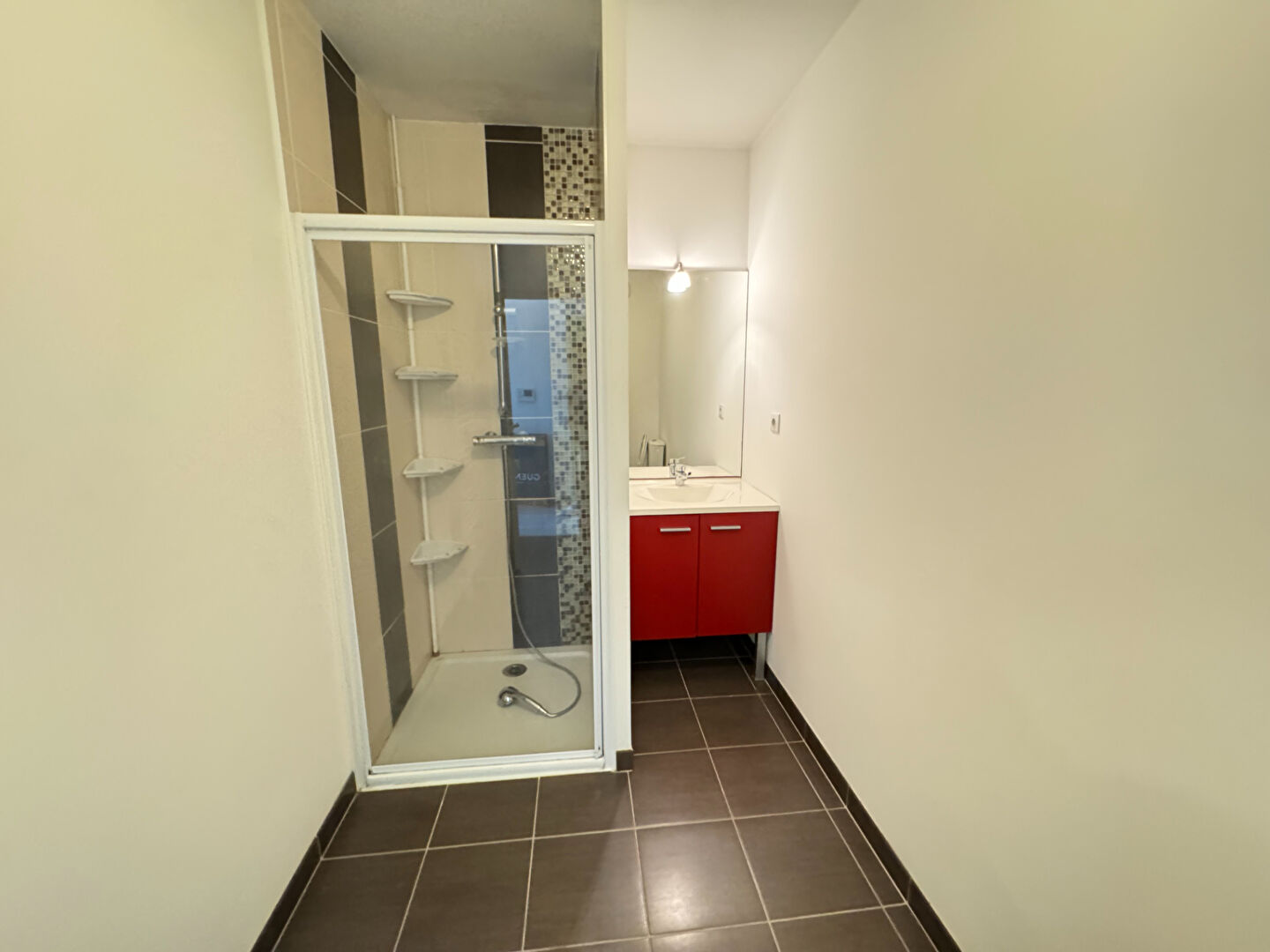 Appartement T2 à Rennes
