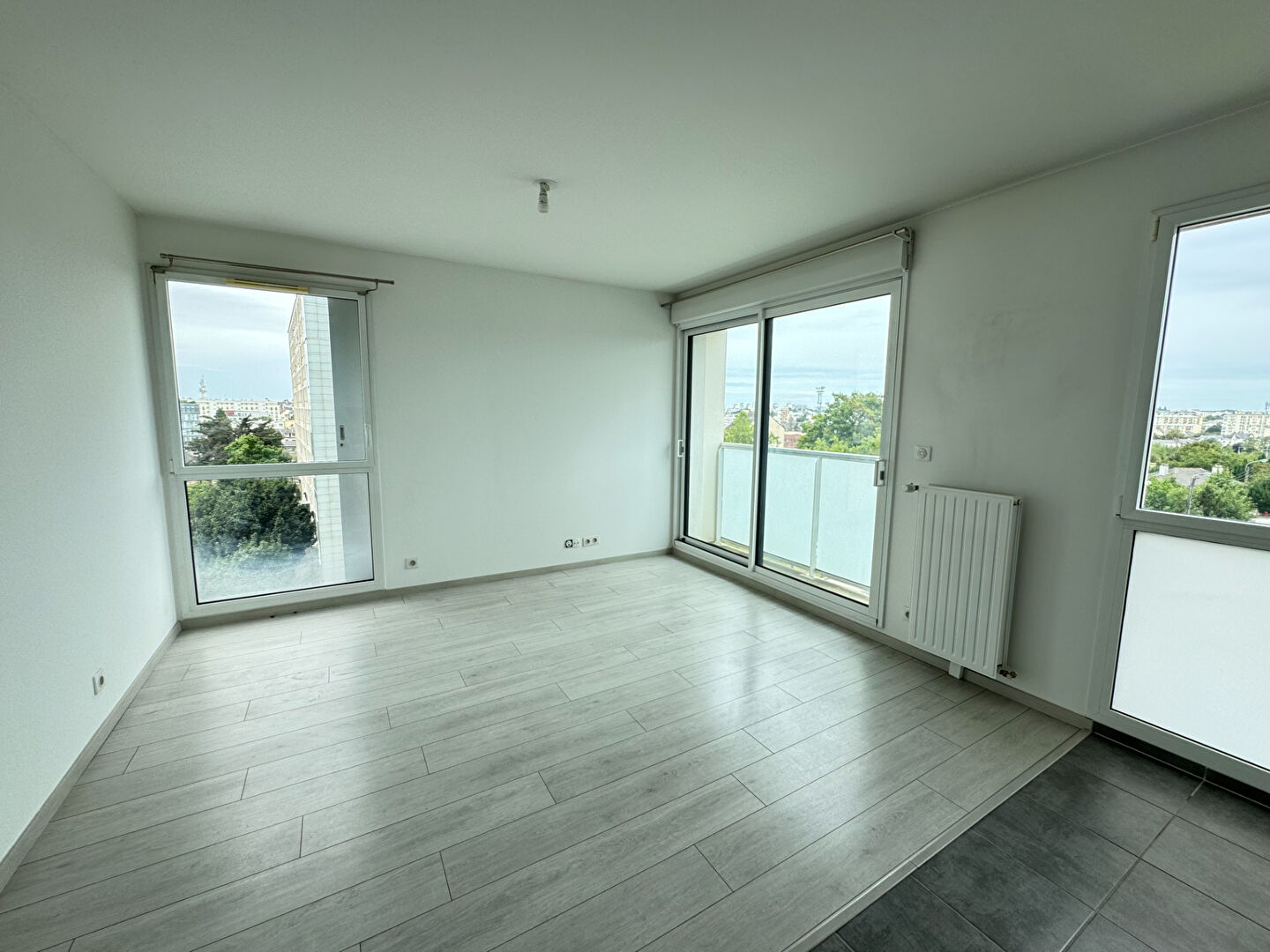 Appartement T2 à Rennes