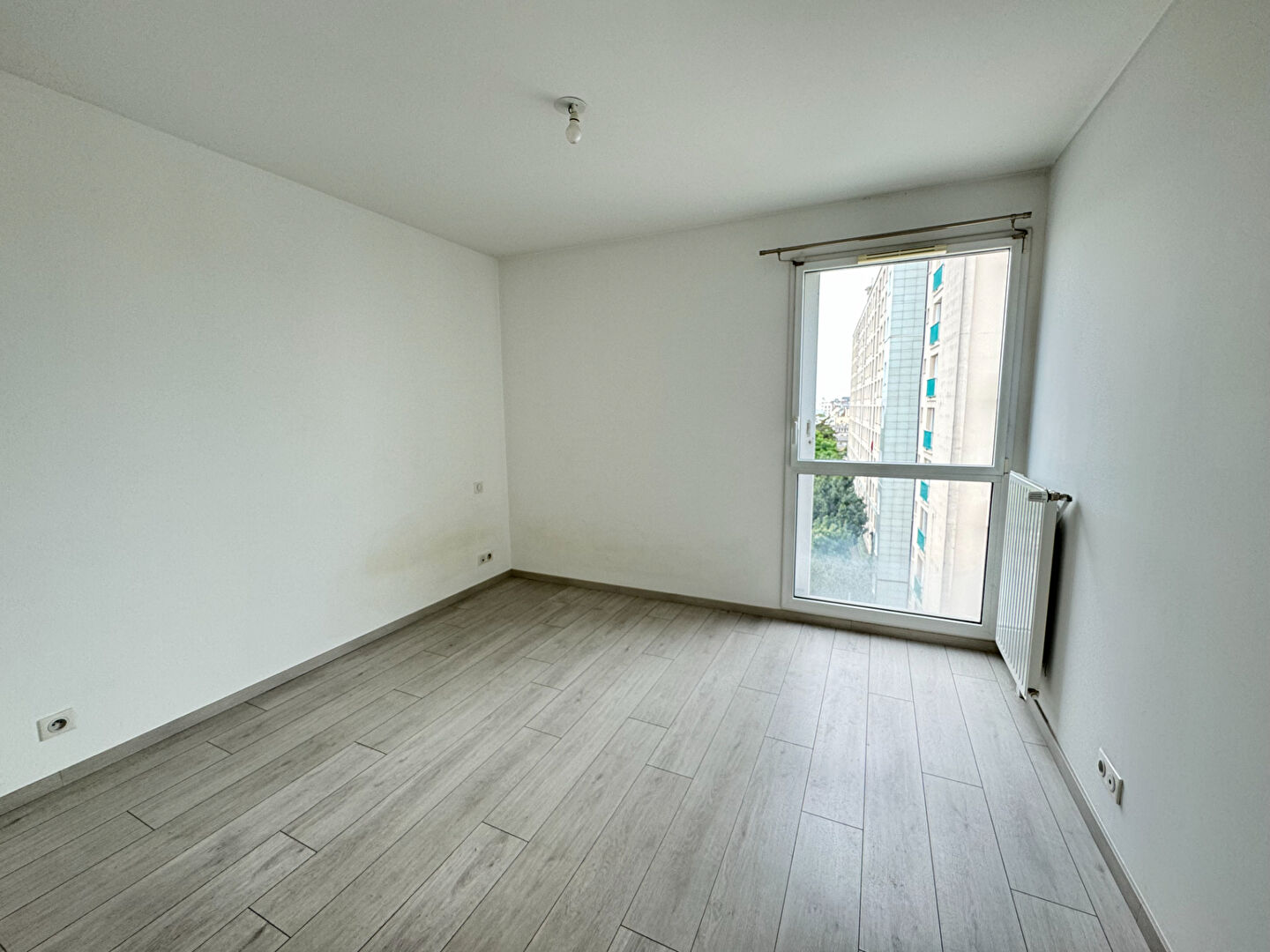 Appartement T2 à Rennes
