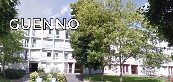 Appartement T6 à Rennes
