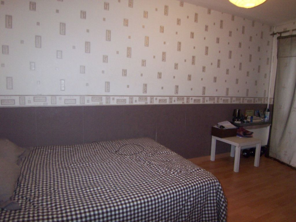 Appartement T6 à Rennes