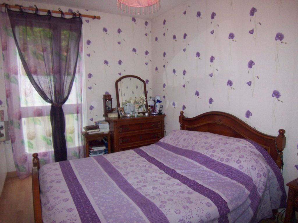 Appartement T6 à Rennes