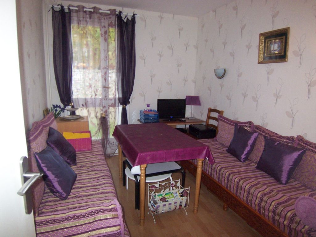 Appartement T6 à Rennes