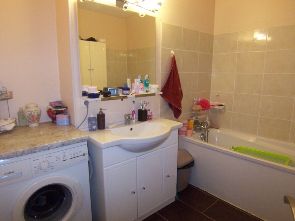 Appartement T6 à Rennes