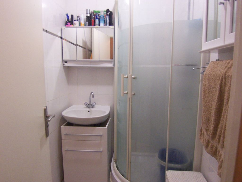 Appartement T6 à Rennes