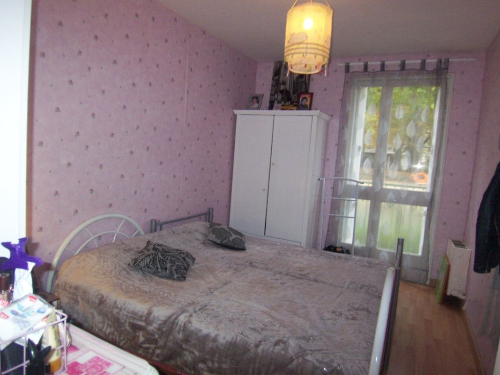 Appartement T6 à Rennes
