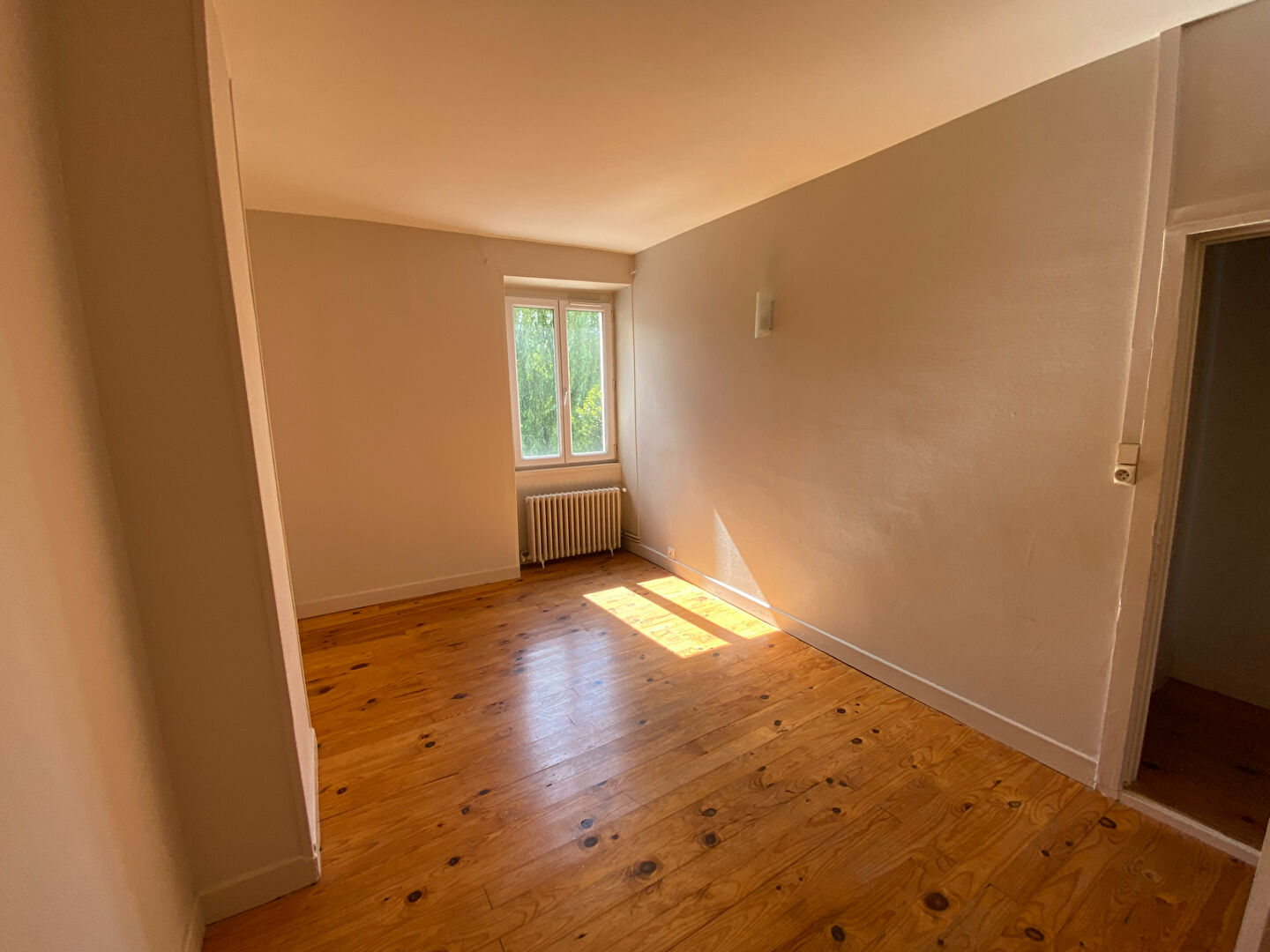 Appartement T3 - 76.76m² - ARGENTON SUR CREUSE