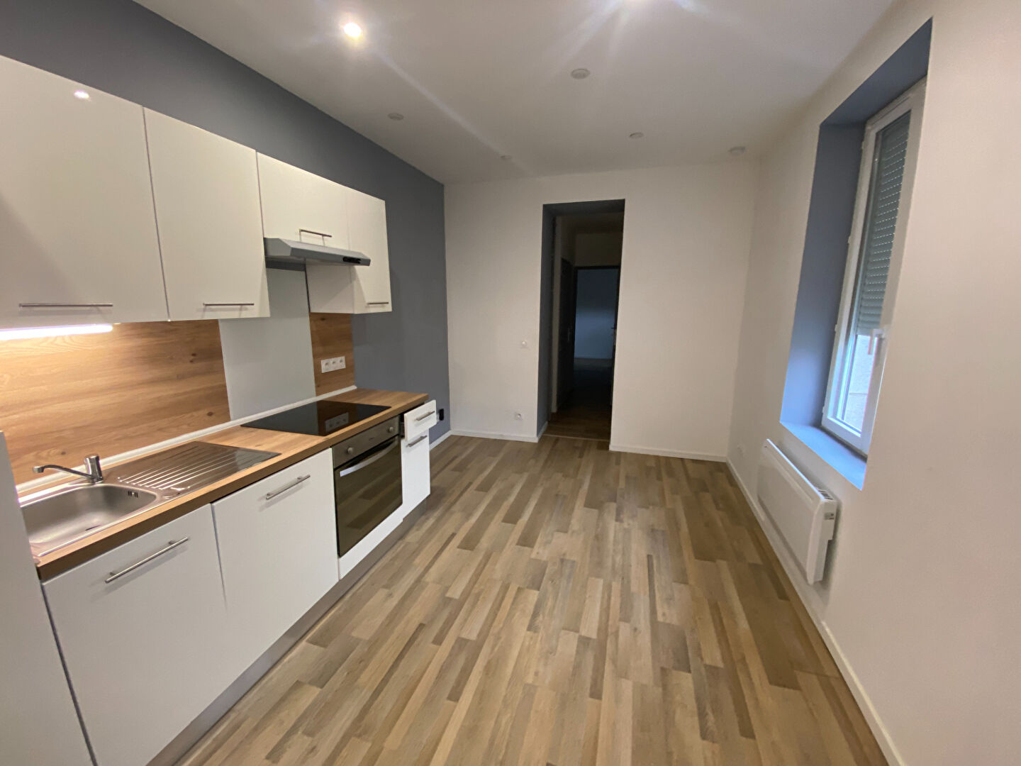 Agence immobilière de 
 L'IMMOBILIERE GUIGNARD Argenton - L'IMMOBILIERE GUIGNARD Argenton 
