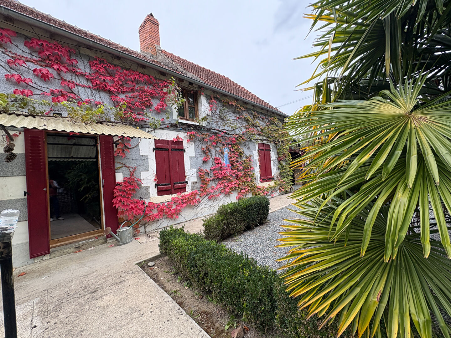 Agence immobilière de 
 L'IMMOBILIERE GUIGNARD Argenton - L'IMMOBILIERE GUIGNARD Argenton 
