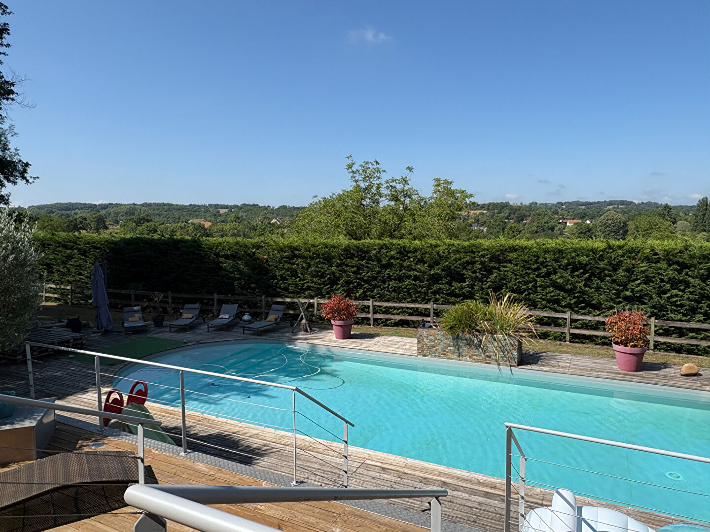 Agence immobilière de 
 L'IMMOBILIERE GUIGNARD Argenton - L'IMMOBILIERE GUIGNARD Argenton 
