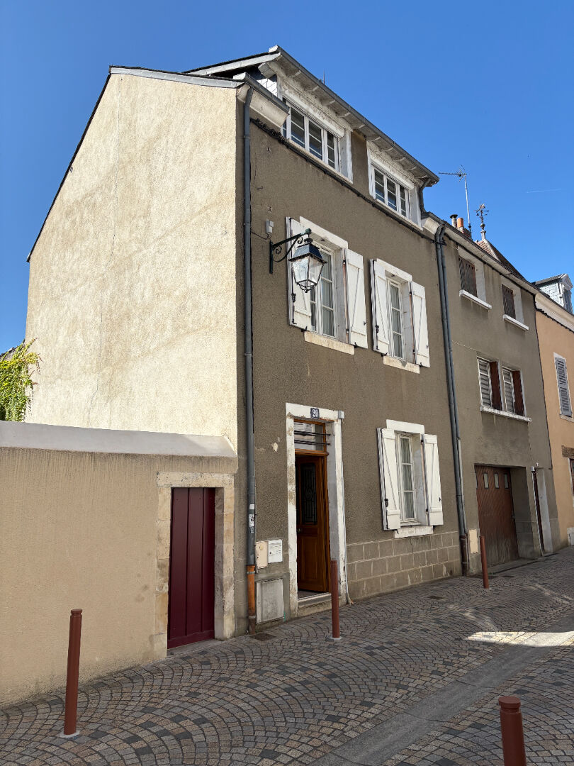 Agence immobilière de 
 L'IMMOBILIERE GUIGNARD Argenton - L'IMMOBILIERE GUIGNARD Argenton 

