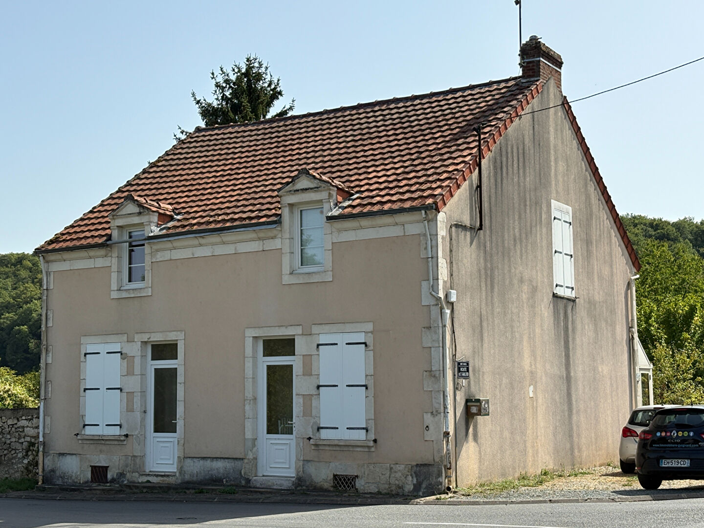 Agence immobilière de 
 L'IMMOBILIERE GUIGNARD Argenton - L'IMMOBILIERE GUIGNARD Argenton 
