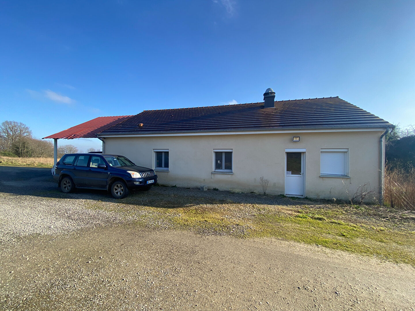 Agence immobilière de 
 L'IMMOBILIERE GUIGNARD Argenton - L'IMMOBILIERE GUIGNARD Argenton 
