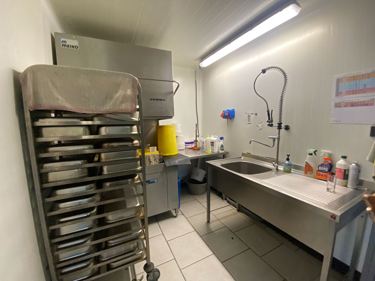 Agence immobilière de 
 L'IMMOBILIERE GUIGNARD Argenton - L'IMMOBILIERE GUIGNARD Argenton 
