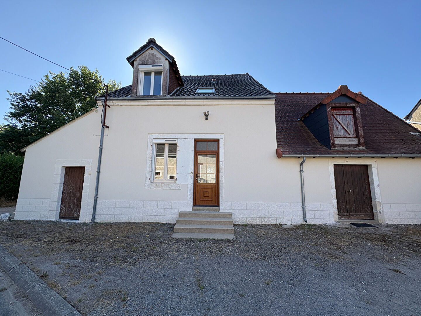 Agence immobilière de 
 L'IMMOBILIERE GUIGNARD Argenton - L'IMMOBILIERE GUIGNARD Argenton 
