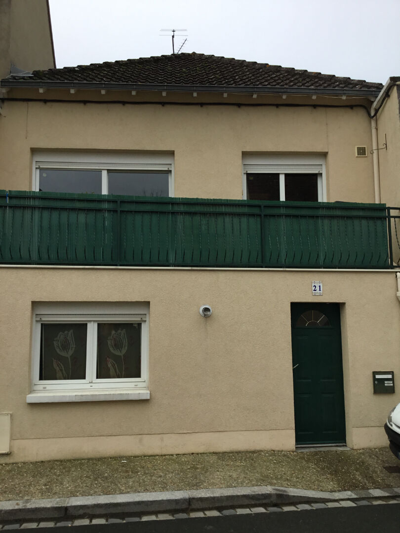 Agence immobilière de 
 L'IMMOBILIERE GUIGNARD Argenton - L'IMMOBILIERE GUIGNARD Argenton 
