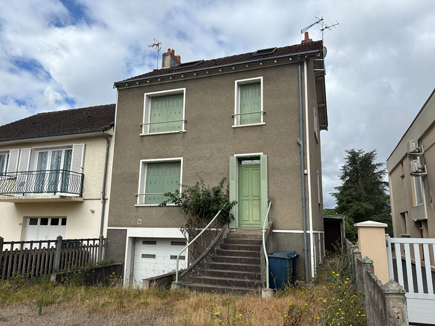 Maison à vendre sur Le POINCONNET