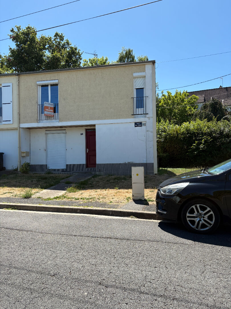 Agence immobilière de 
 L'IMMOBILIERE GUIGNARD Argenton - L'IMMOBILIERE GUIGNARD Argenton 
