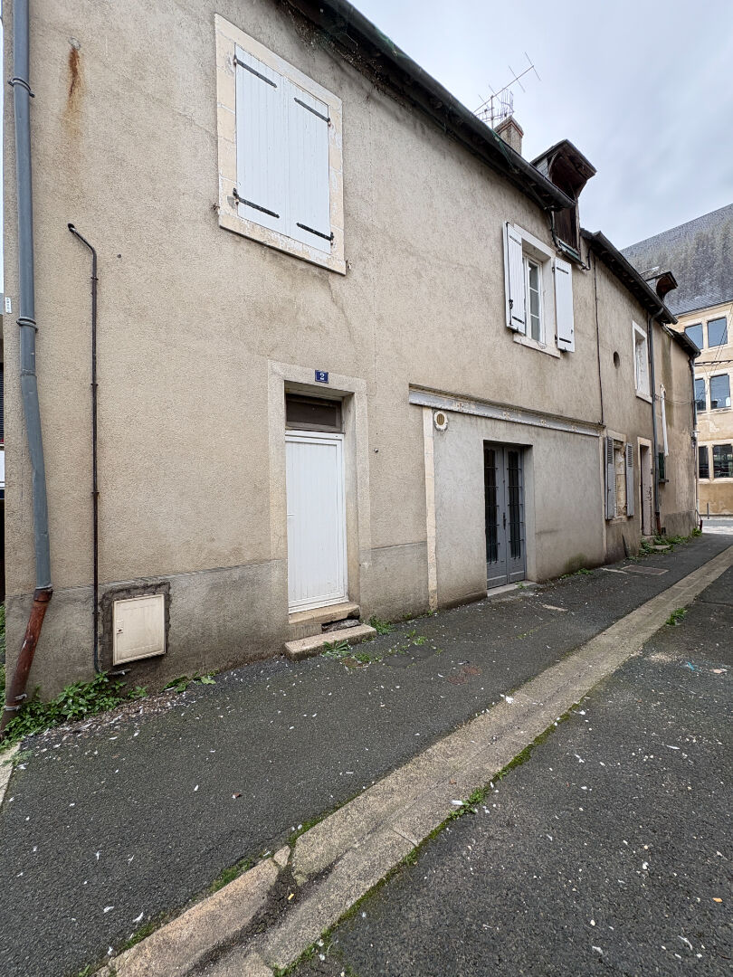 Agence immobilière de 
 L'IMMOBILIERE GUIGNARD Argenton - L'IMMOBILIERE GUIGNARD Argenton 
