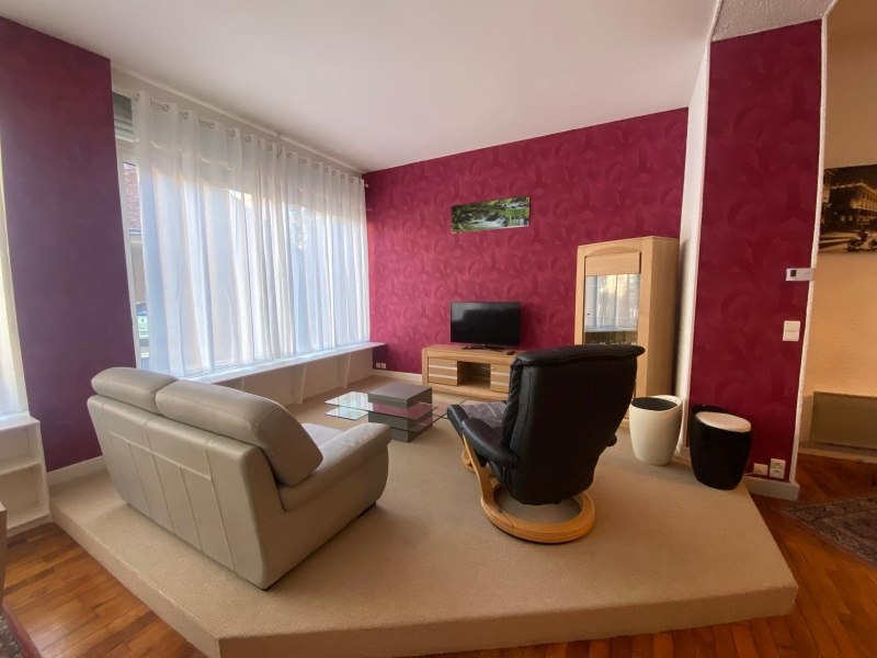 Agence immobilière de 
 L'IMMOBILIERE GUIGNARD Argenton - L'IMMOBILIERE GUIGNARD Argenton 
