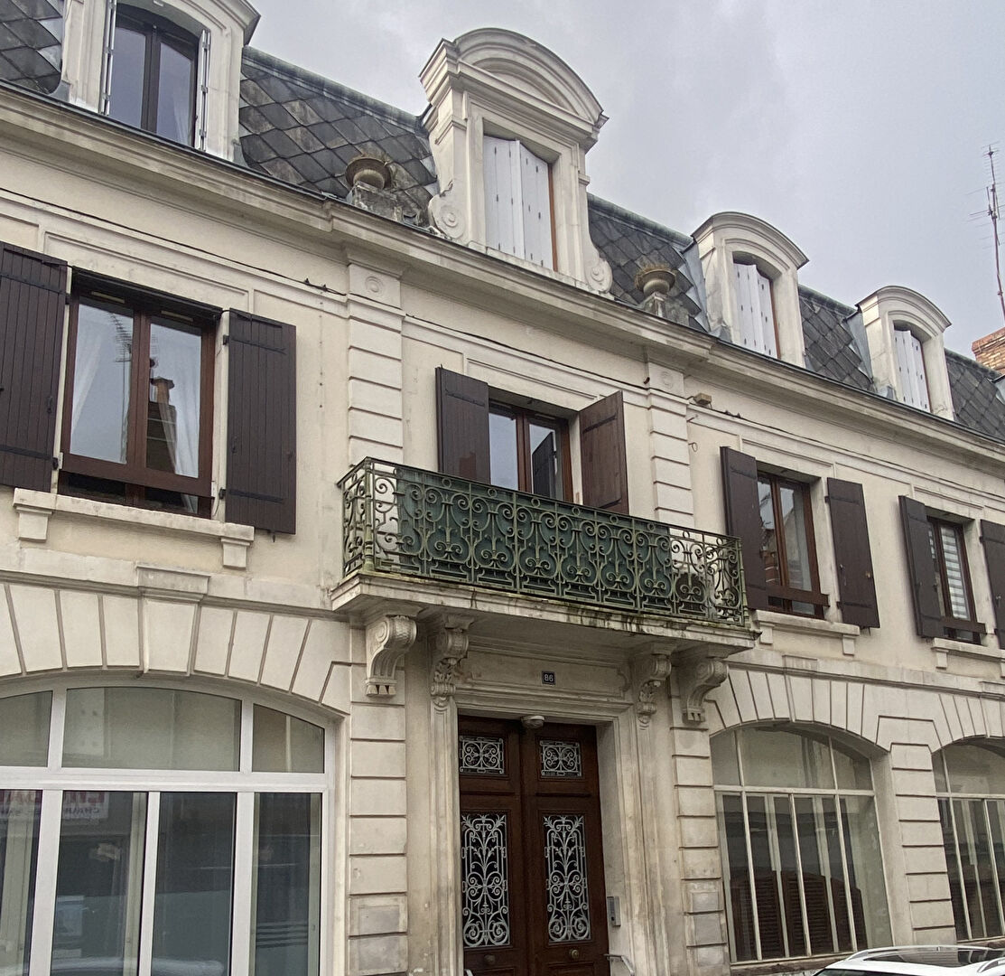 Agence immobilière de 
 L'IMMOBILIERE GUIGNARD Argenton - L'IMMOBILIERE GUIGNARD Argenton 
