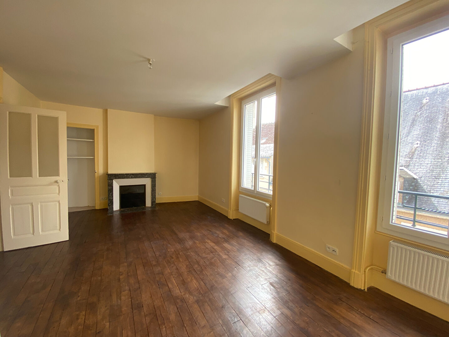 Appartement Argenton-sur-creuse - 87.95 M2