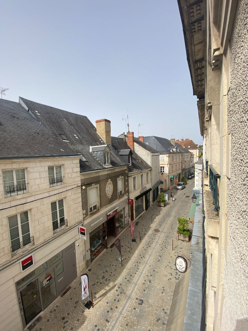 Agence immobilière de 
 L'IMMOBILIERE GUIGNARD Argenton - L'IMMOBILIERE GUIGNARD Argenton 
