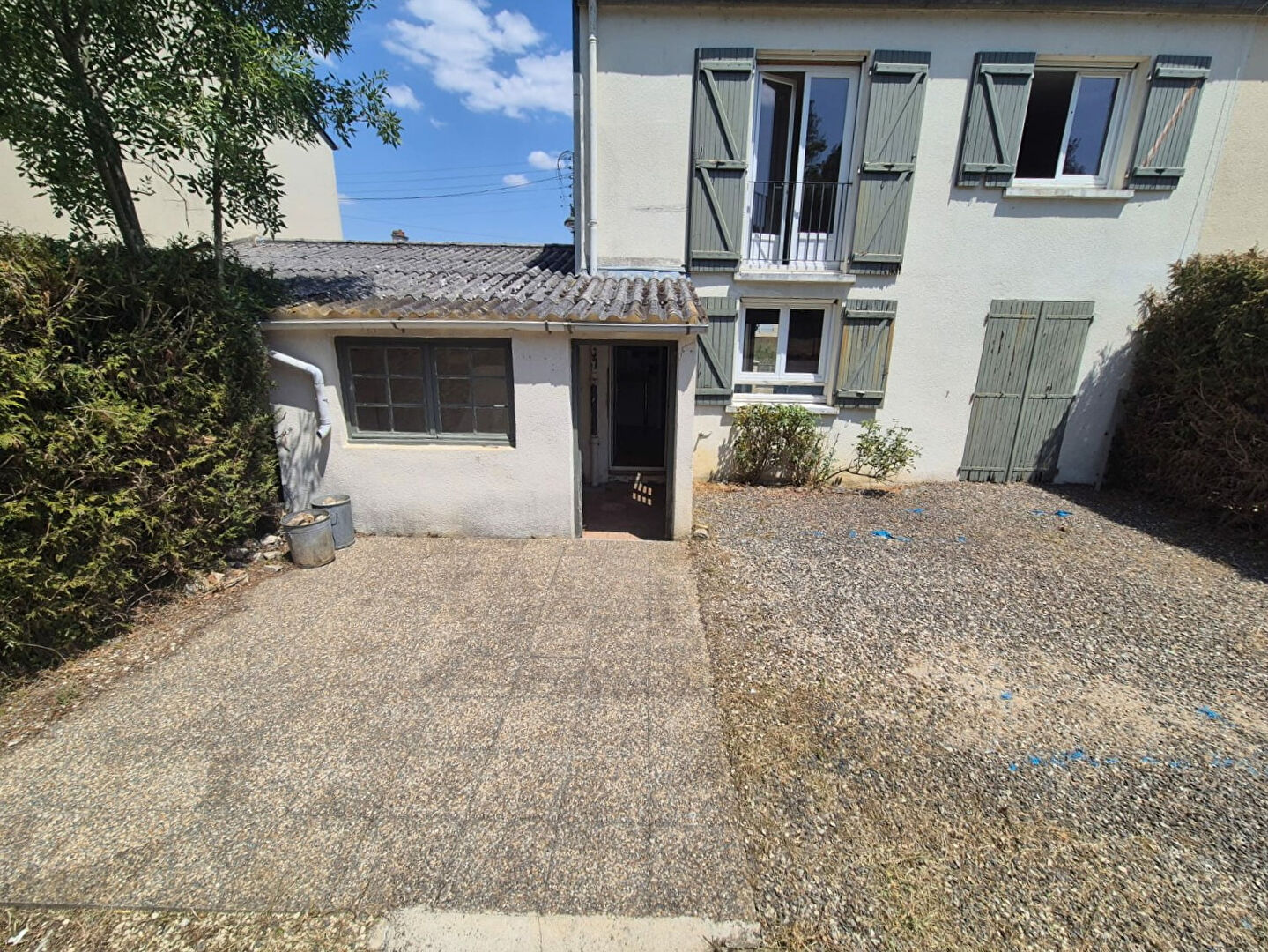 Agence immobilière de 
 L'IMMOBILIERE GUIGNARD Argenton - L'IMMOBILIERE GUIGNARD Argenton 
