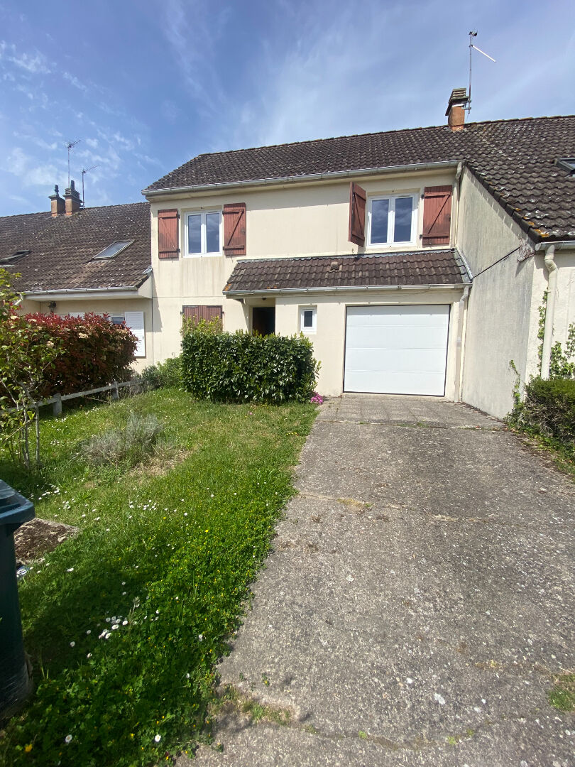 Agence immobilière de 
 L'IMMOBILIERE GUIGNARD Argenton - L'IMMOBILIERE GUIGNARD Argenton 
