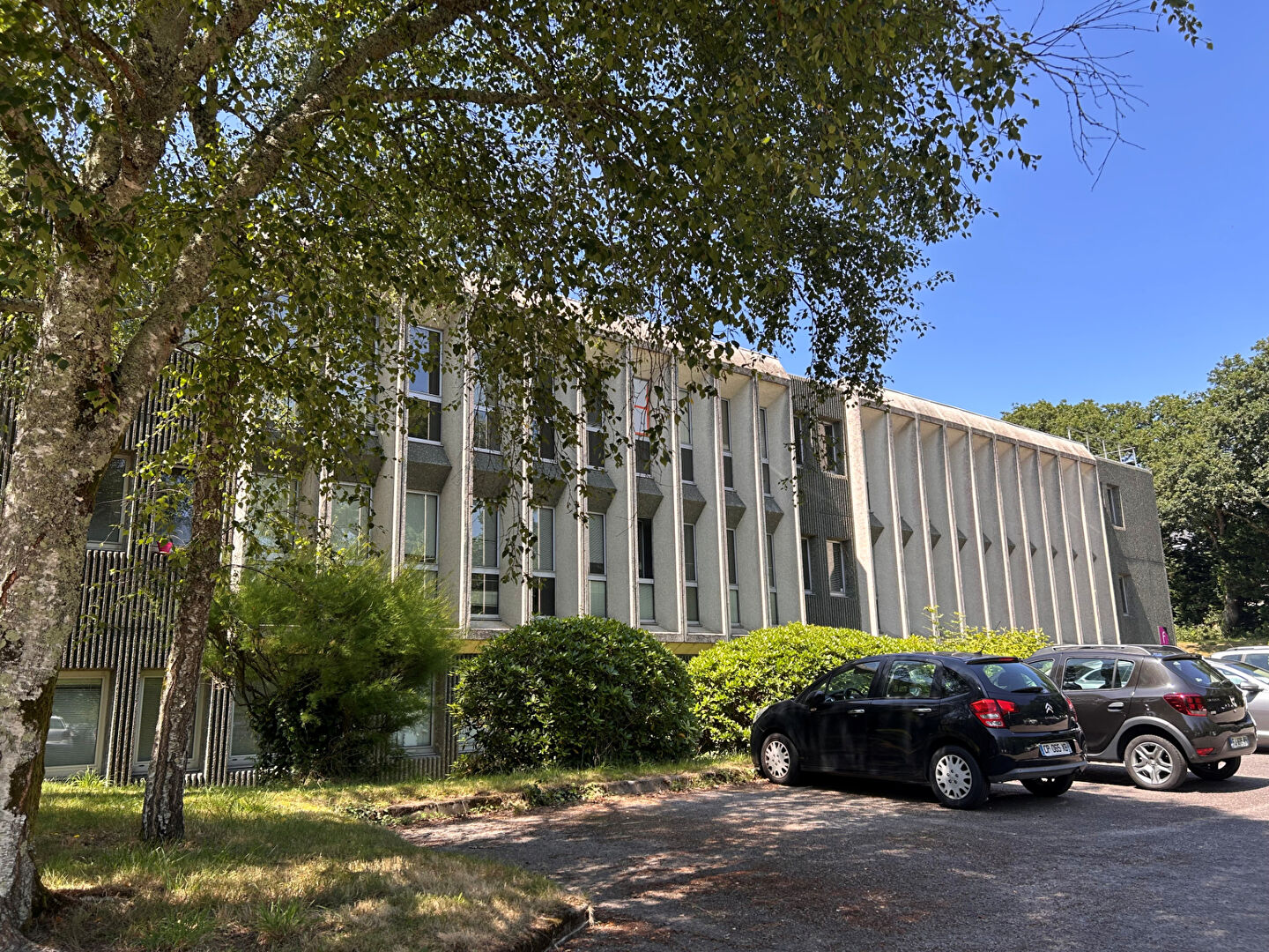 Local commercial 509 m² · à Quimper · 509 m² · 499 900 €