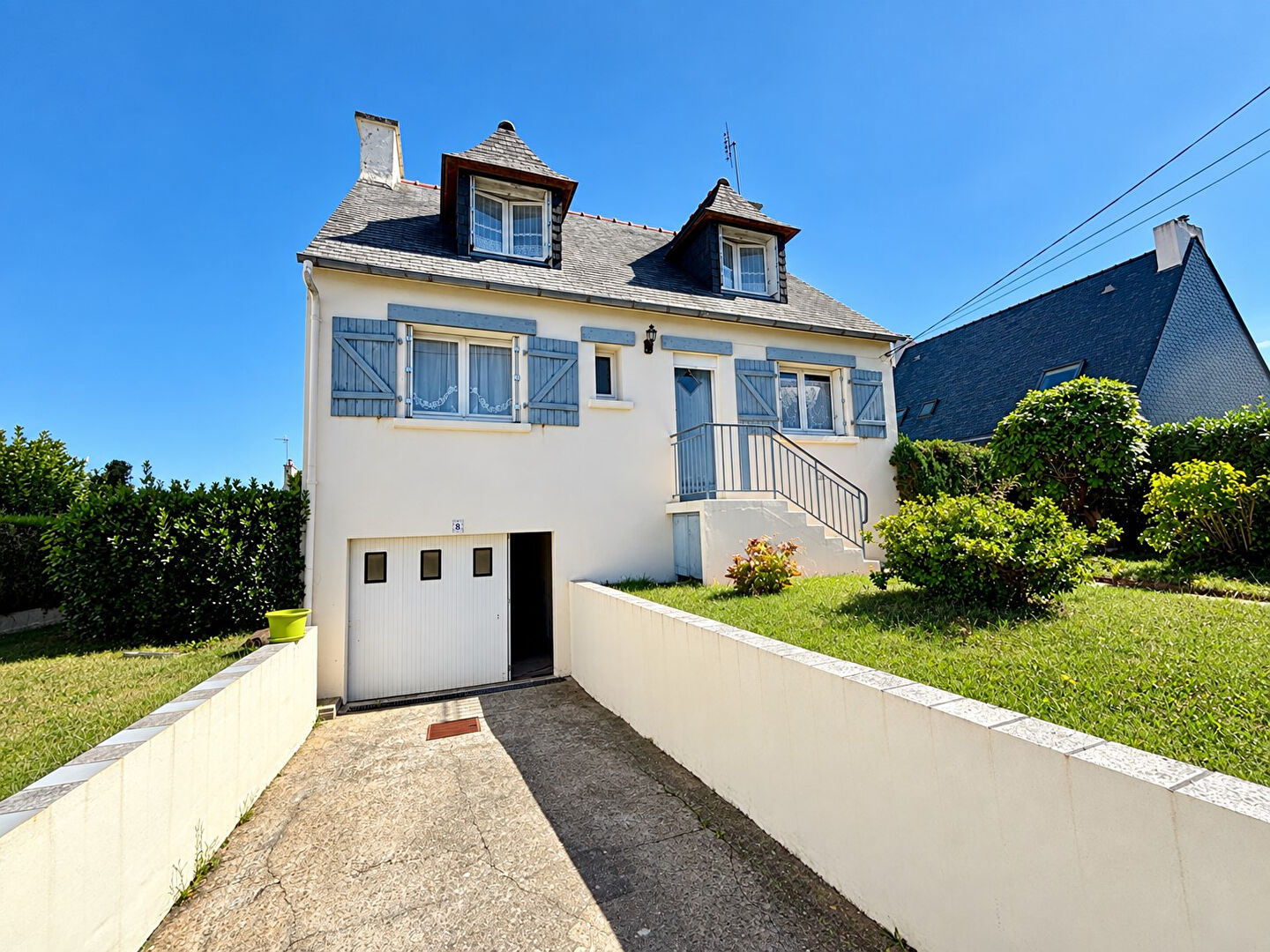 Maison 5 pièces 100 m² · à Quimper · 100 m² · 185 000 €