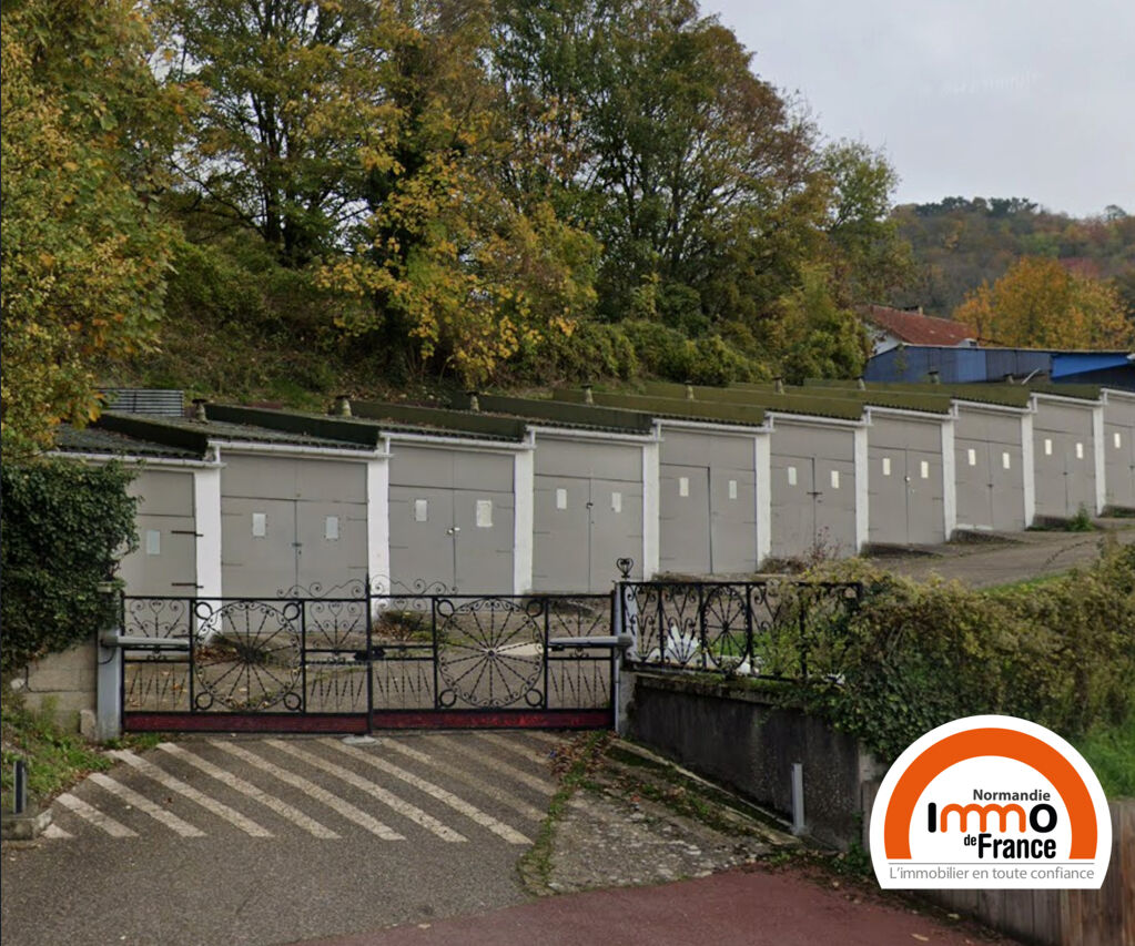 Agence immobilière de 
 IMMO DE FRANCE NORMANDIE - IMMO DE FRANCE NORMANDIE 
