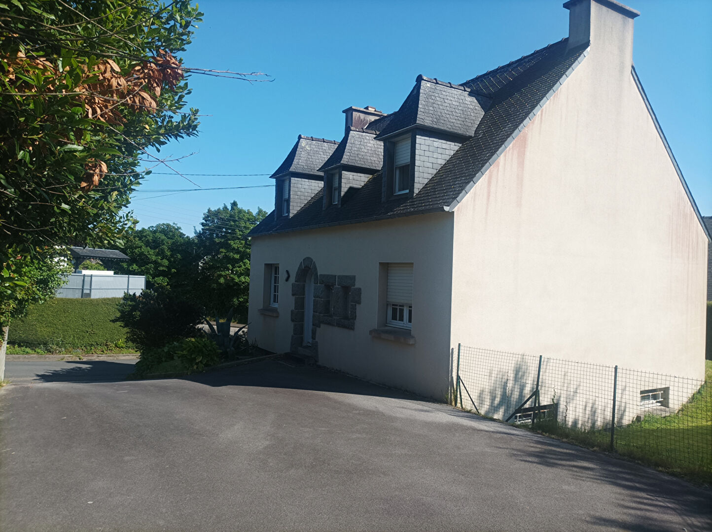Maison De L Enfance Le Relecq Kerhuon